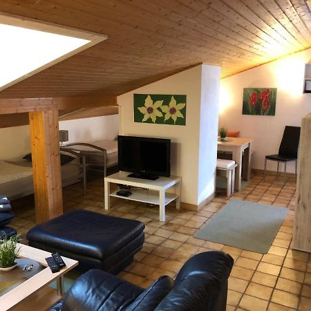 Apartmán Haus Wutzl Mariazell Exteriér fotografie