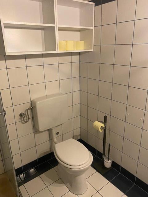 Apartmán Haus Wutzl Mariazell Exteriér fotografie