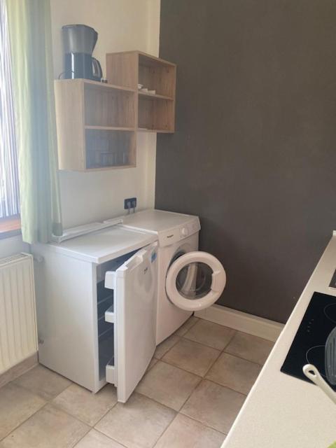 Apartmán Haus Wutzl Mariazell Exteriér fotografie