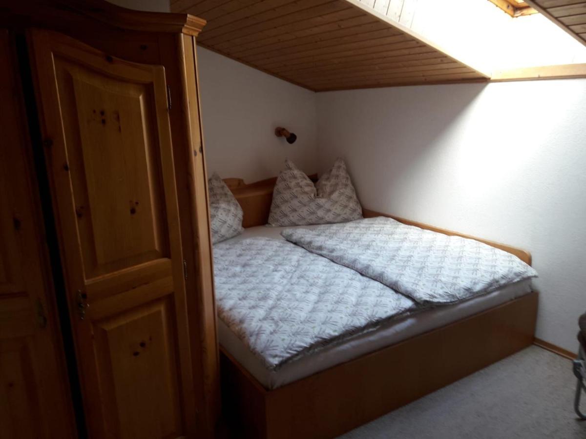 Apartmán Haus Wutzl Mariazell Exteriér fotografie