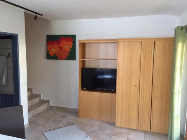 Apartmán Haus Wutzl Mariazell Exteriér fotografie