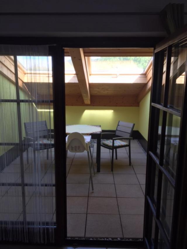 Apartmán Haus Wutzl Mariazell Exteriér fotografie