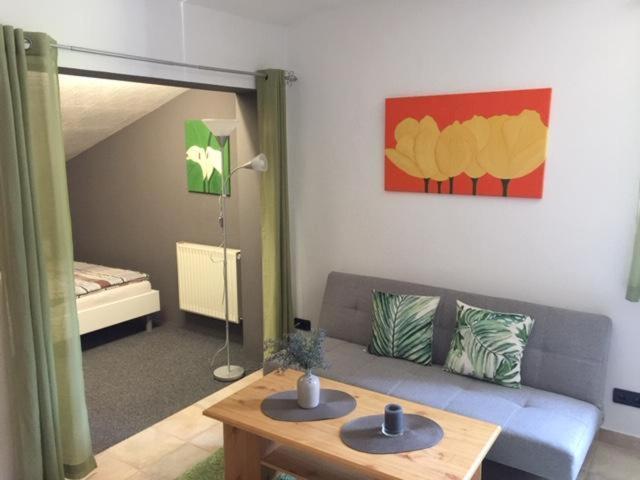 Apartmán Haus Wutzl Mariazell Exteriér fotografie