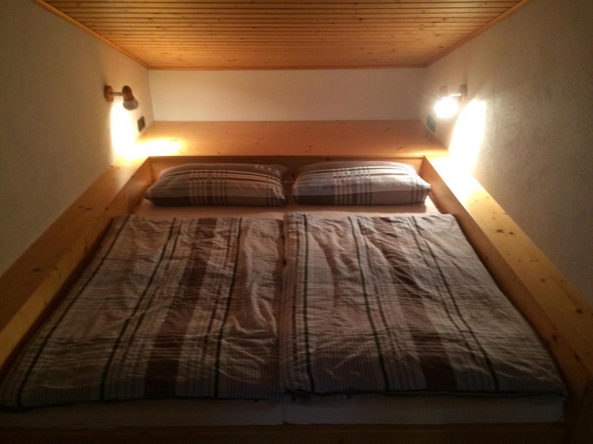 Apartmán Haus Wutzl Mariazell Exteriér fotografie