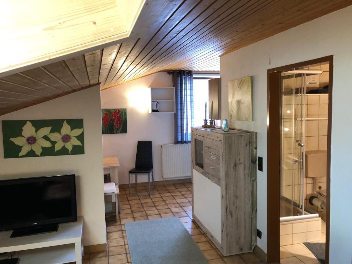 Apartmán Haus Wutzl Mariazell Exteriér fotografie