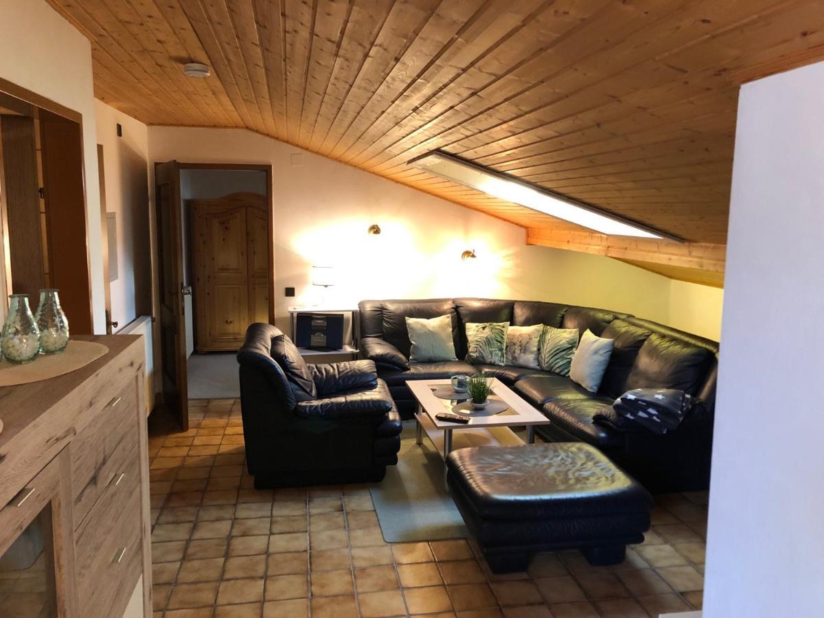 Apartmán Haus Wutzl Mariazell Exteriér fotografie