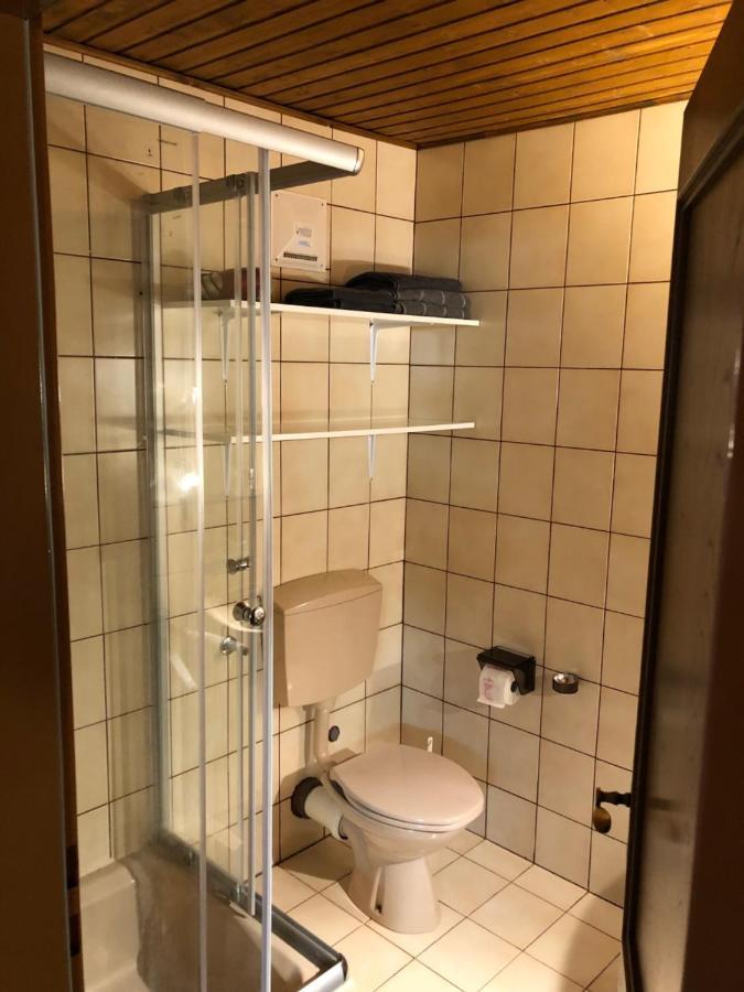 Apartmán Haus Wutzl Mariazell Exteriér fotografie
