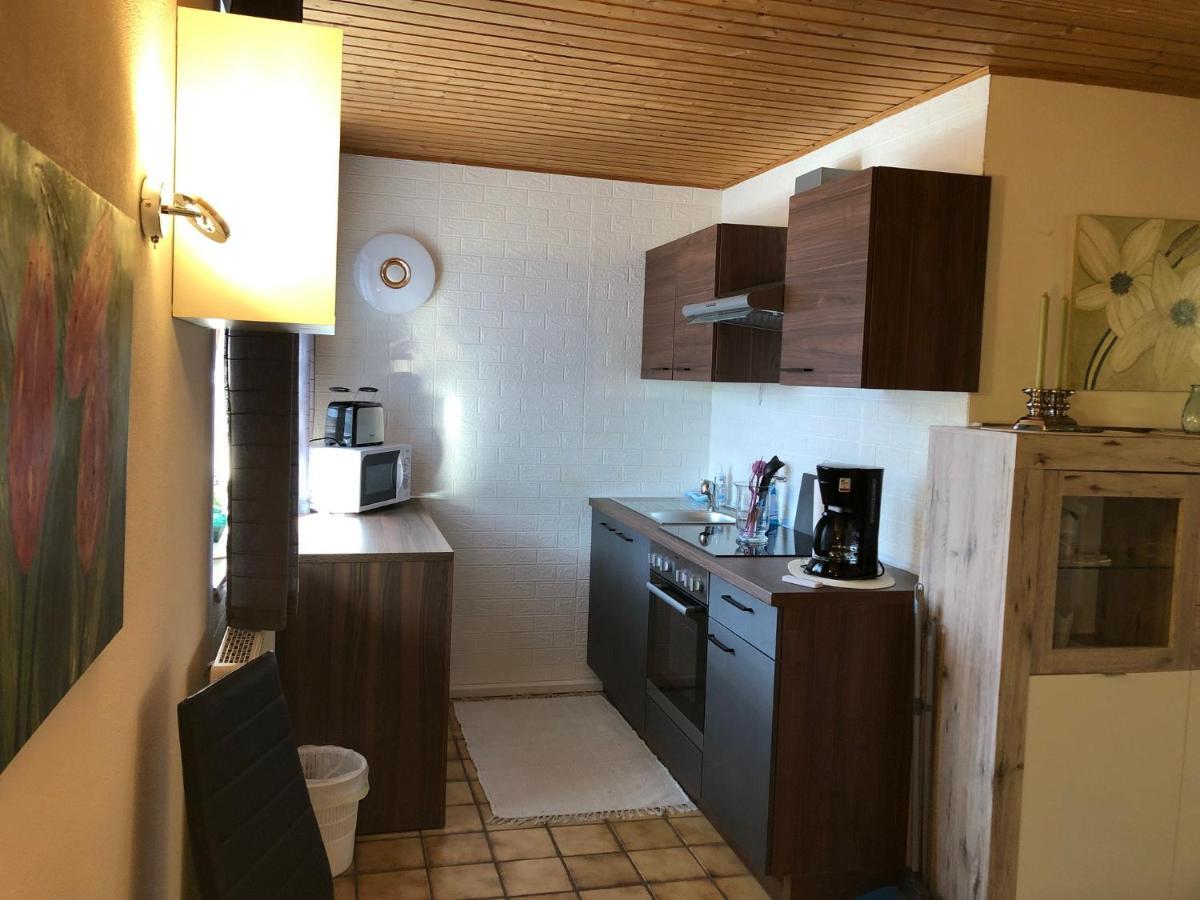 Apartmán Haus Wutzl Mariazell Exteriér fotografie